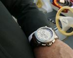 Rinspeed sQuba Concept 2008 года
